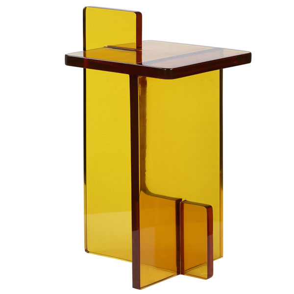 SR Elle Side Table