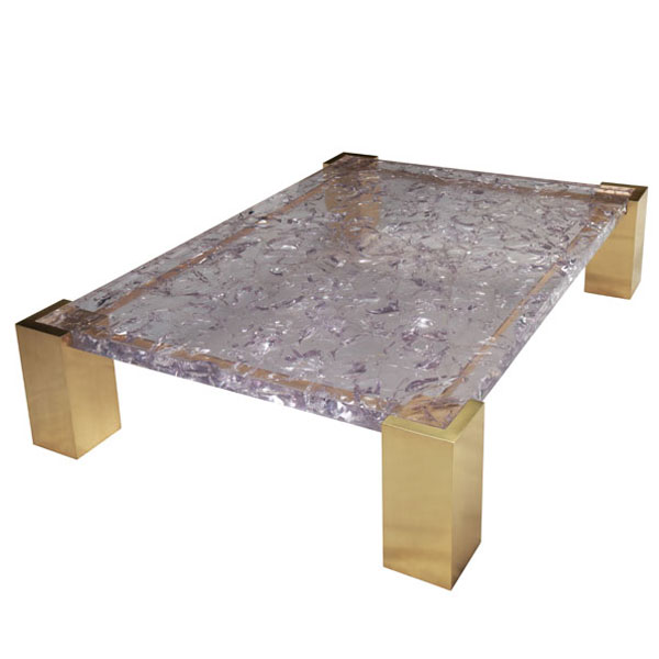 Mioni Coffee Table