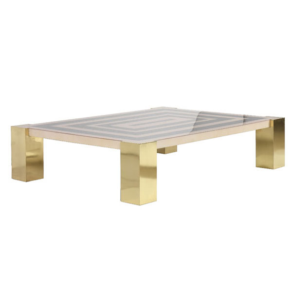 Mioni Coffee Table