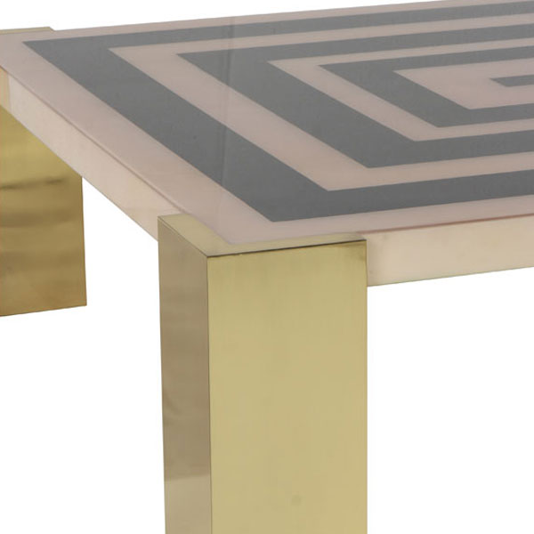Mioni Coffee Table