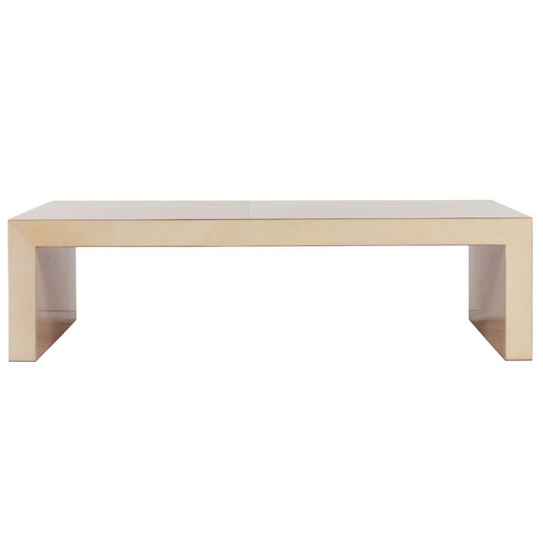 NP Parsons Coffee Table