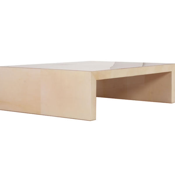 NP Parsons Coffee Table