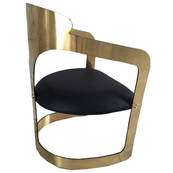 Jacquellin Chair