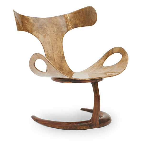 Alien Chair