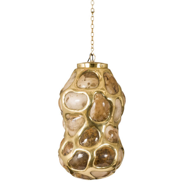 Cocoon Pendant Lamp