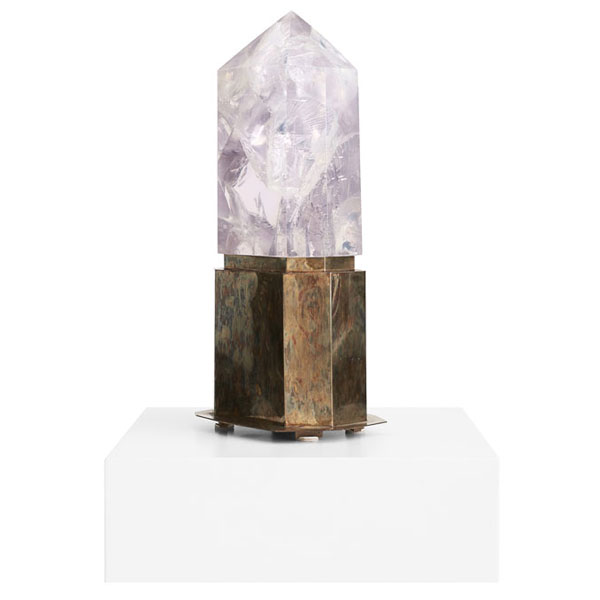 Mineral Obelisk
