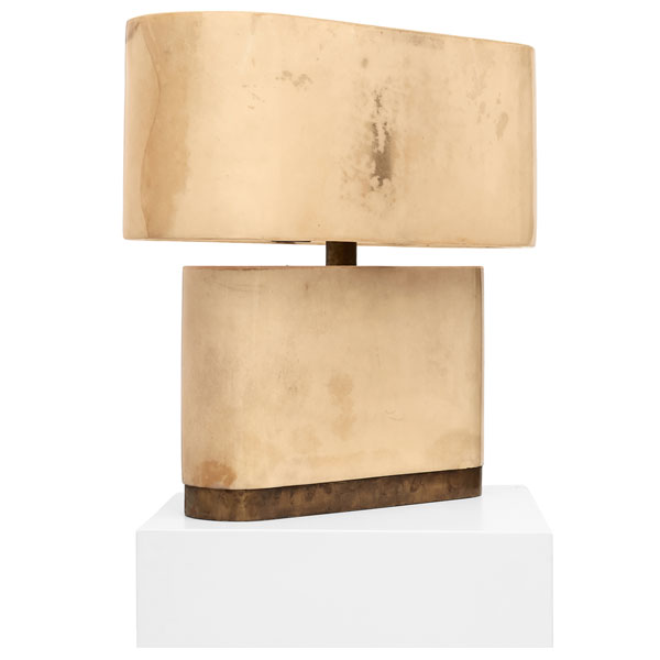 Bardeaux Lamp