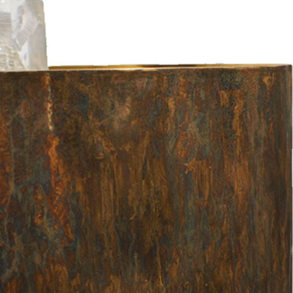 Obelisk Table Lamp